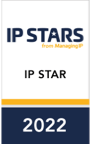 IP Stars – IP Star 2022
