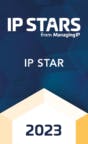 IP Stars – IP Star 2023