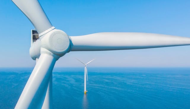 Ocean wind: Norway can punch above its weight, but innovation is needed
